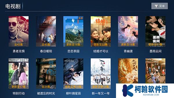 欢视影院app