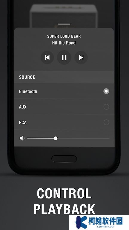 MarshallBluetooth安卓版下载
