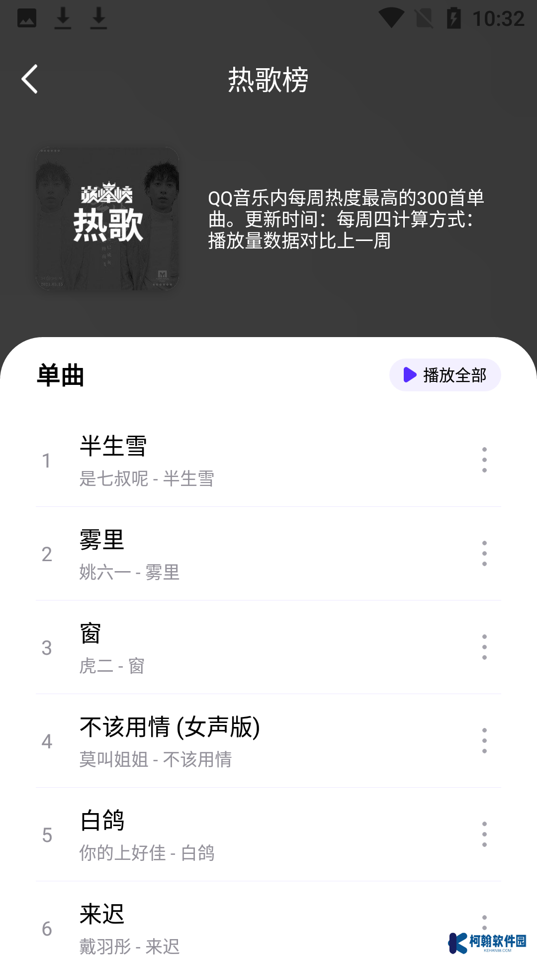 熊猫音乐最新版(音乐世界)