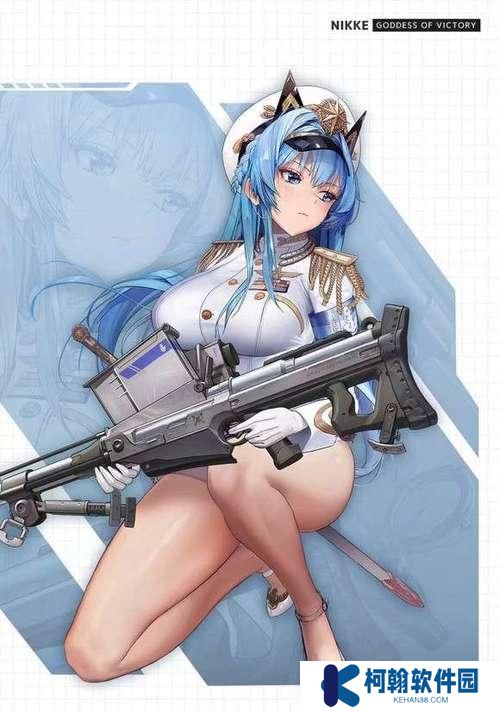 《NIKKE胜利女神》艾德米角色属性详解（深入了解游戏人物艾德米，揭秘其性格特点、技能与装备）