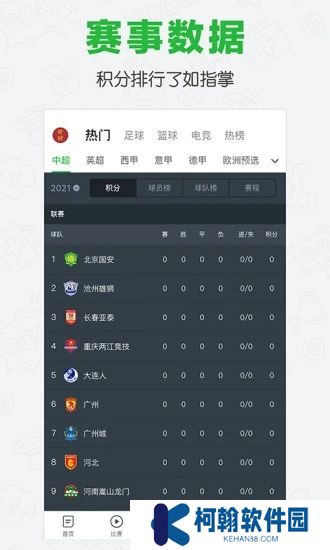 懂球帝app下载安装最新版本