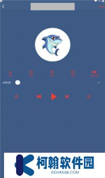 鲨鱼听书app最新版下载(更名声荐)