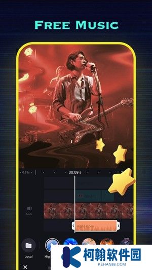shotcut剪辑软件
