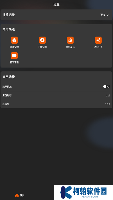 盼盼影视