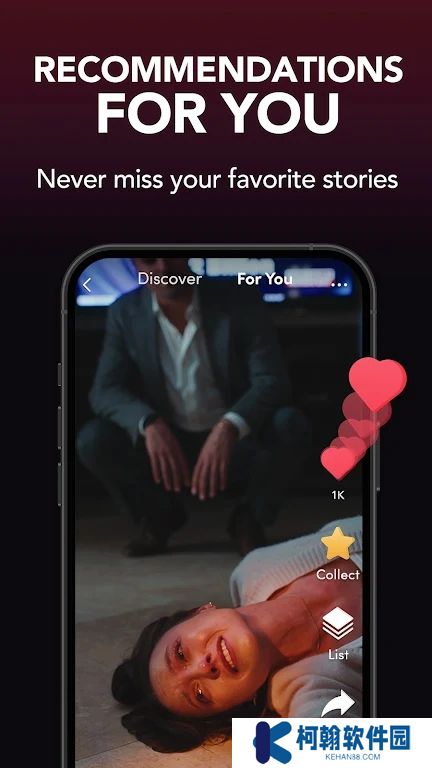 reelshort美国短剧下载最新版2025