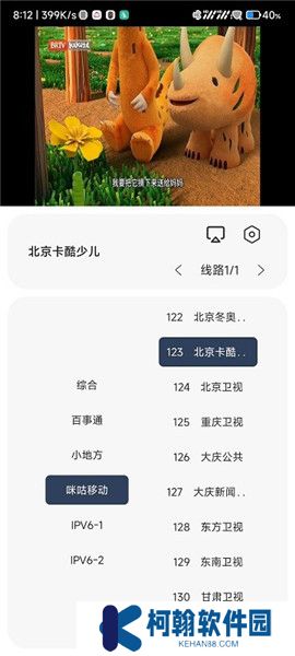 小恐龙影视
