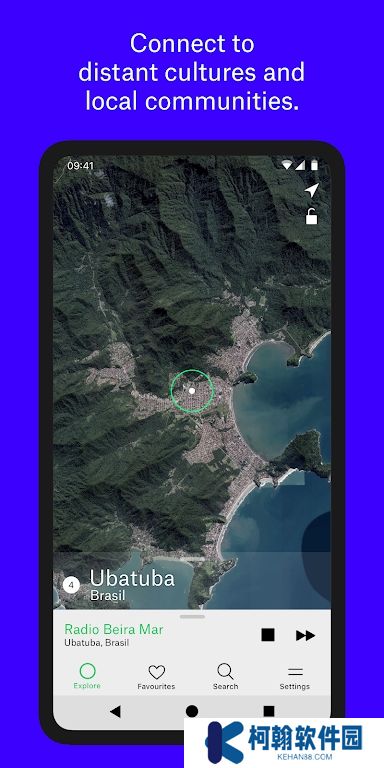 Radio garden全球电台安卓版下载