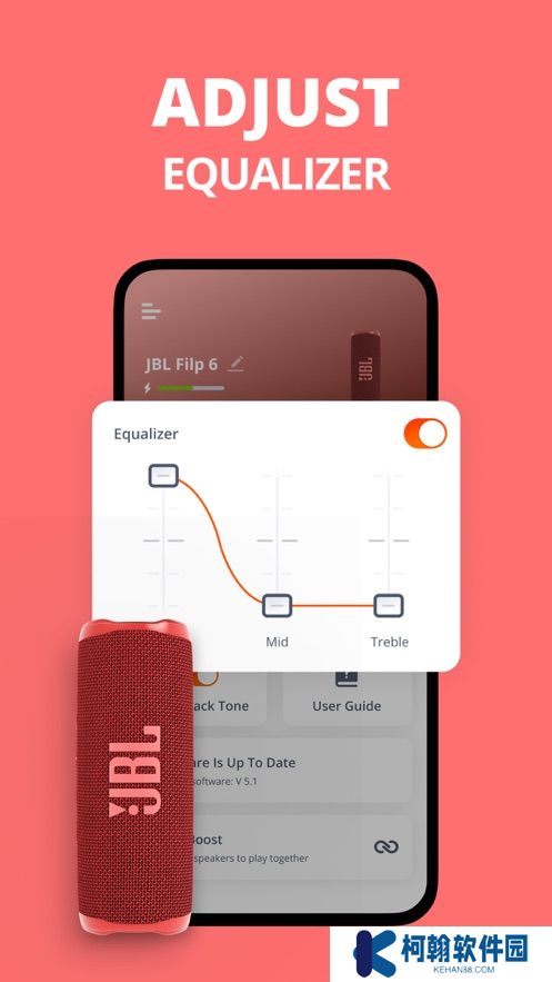 JBL Portable中国app官方下载安装