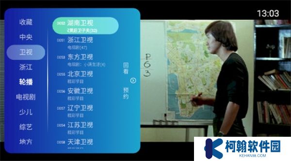 乐看直播