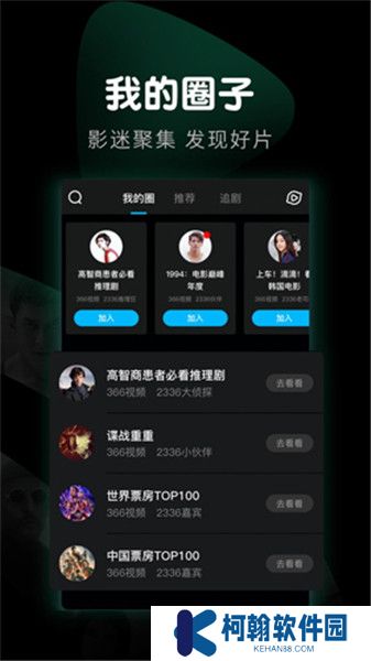 迅雷看看