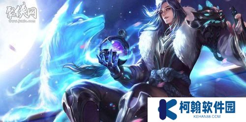 剑仙李白2019出装攻略（超强输出、无敌机动，让你成为李白的传人！）