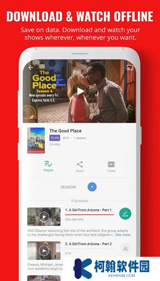 iflix