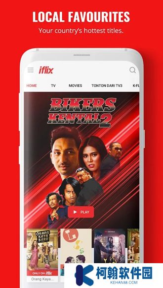 iflix