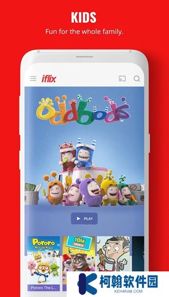 iflix