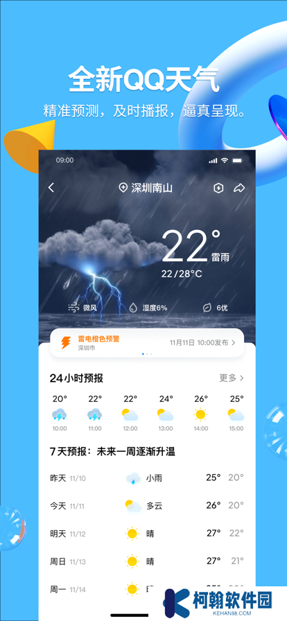 qq最新手机版2025下载
