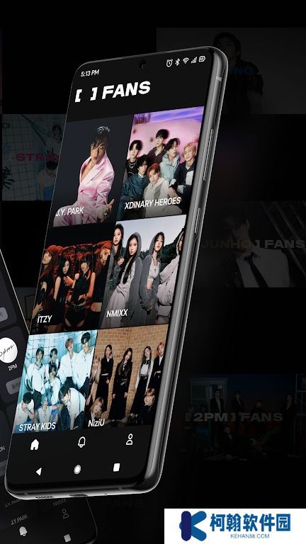 Jyp Fans官方版