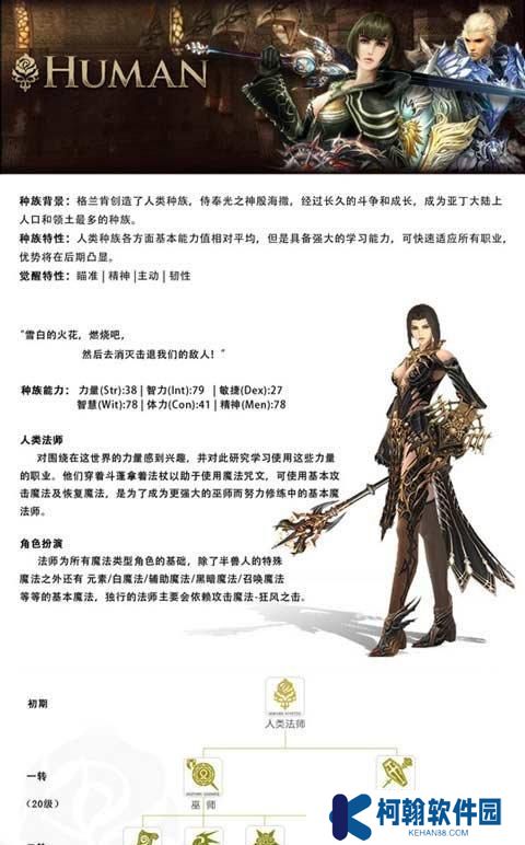 世界OL法师技能加点攻略（无限可能的魔法路，如何合理加点提升实力）