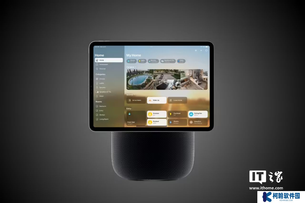 Siri“掉链子”，消息称苹果智能显示屏延期推出