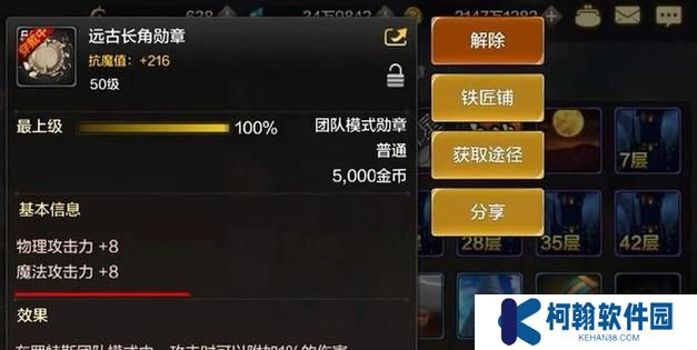 《DNF手游》如何获得至美知识勋章（一步步教你在DNF手游中获得至美知识勋章）