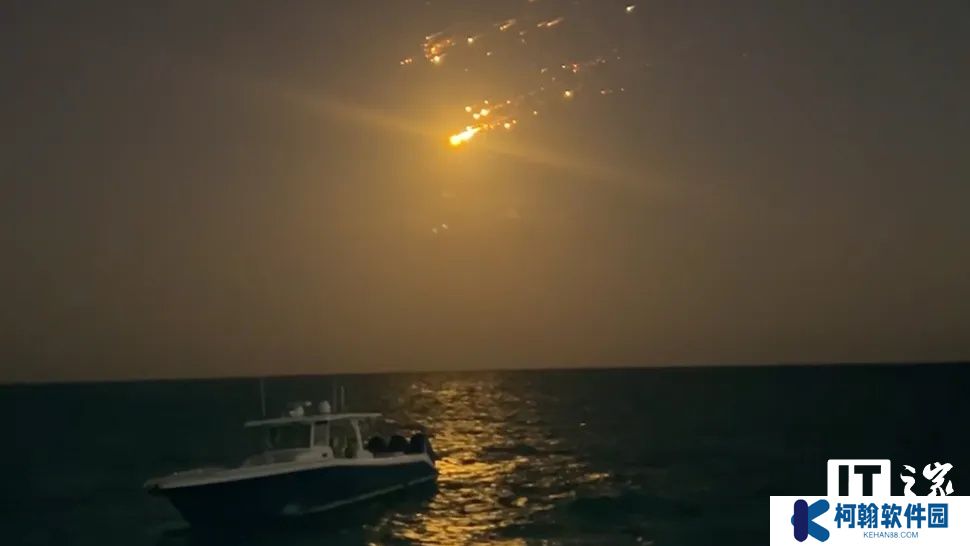 SpaceX 第八次星舰试飞爆炸扰乱商业航班，FAA 要求进行事故调查