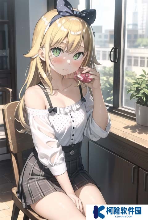 《麦子的秘密2》：这个故事会给你带来怎样的惊喜？