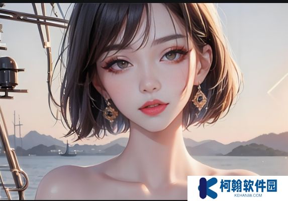 来触摸吧!LoveApplication游戏：探索这款独特的恋爱模拟游戏，你是否准备好开启一段新旅程？