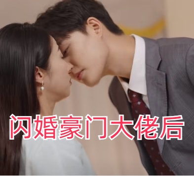 闪婚豪门大佬后短剧全集下载(多多追剧)