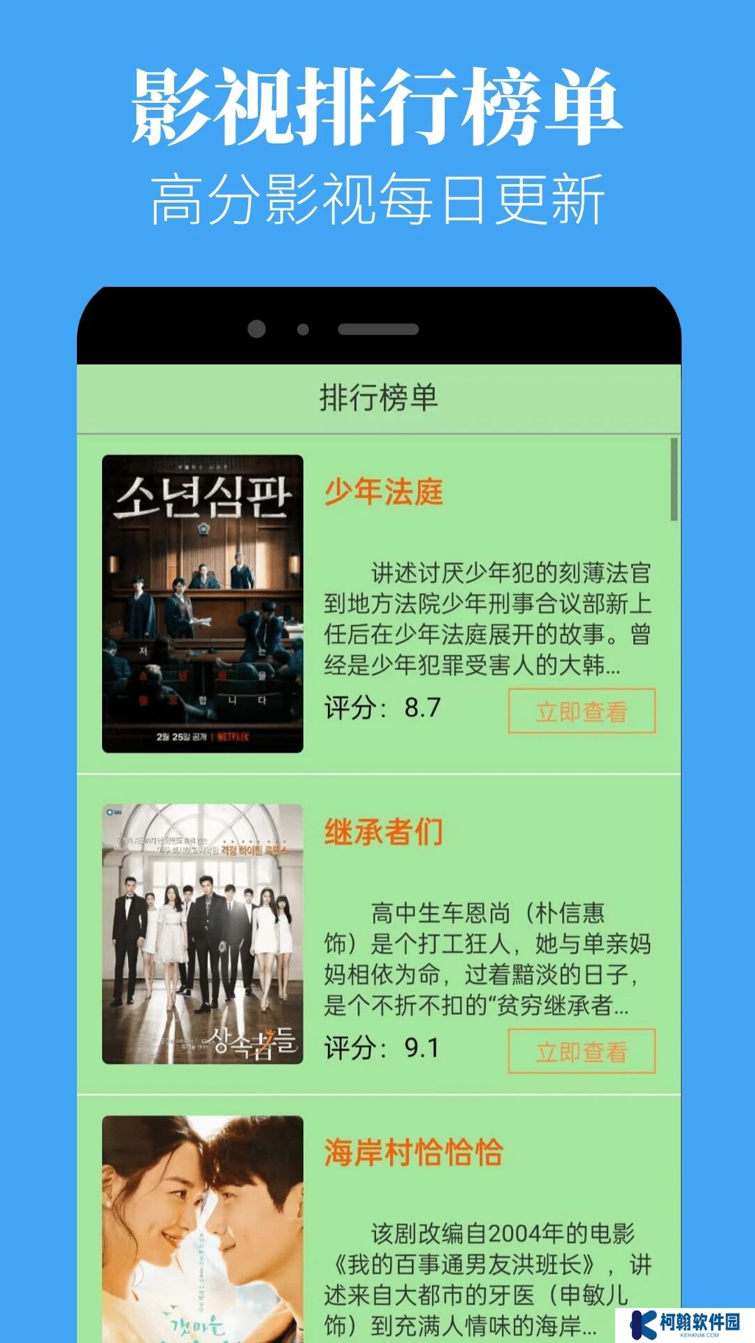 蘑菇视频免费观看app下载