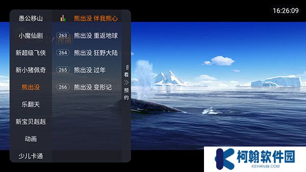 白熊直播