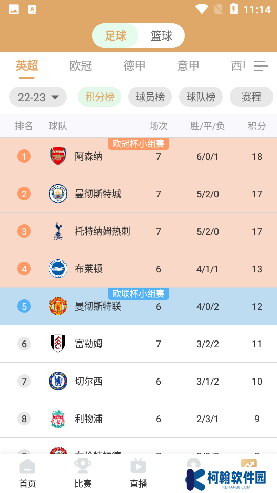 看球通app下载安装