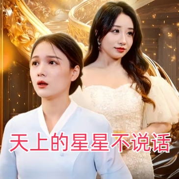 天上的星星不说话短剧完整版下载(多多追剧)