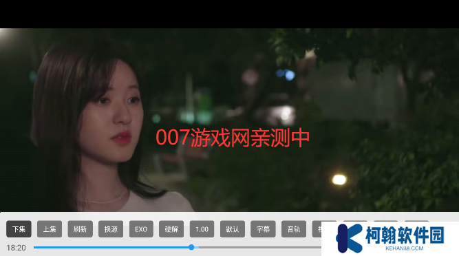 fongmiTV版接口下载影视
