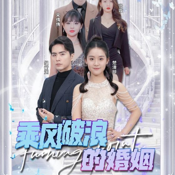 乘风破浪的婚姻免费观看全集高清app下载(多多追剧)