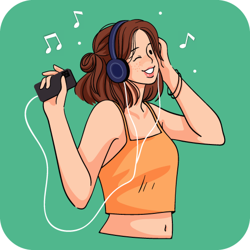 听下音乐永久会员版