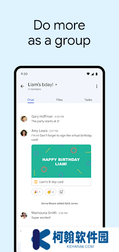gmail邮箱(谷歌邮箱)手机版下载