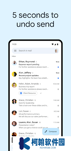 gmail邮箱(谷歌邮箱)手机版下载