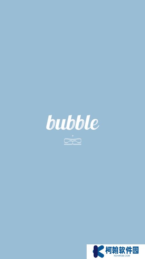 bubble for blissoo泡泡官方最新版下载
